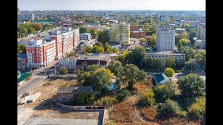 Видео Чупокабра в Энгельсе.(Саратовская область ). от DenisovGames, Золотовская улица, Энгельс, Россия
