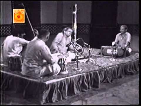 Kumar Gandharva - Hindustani Pt.2