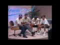 Robert Townsend - Partners In Crime - Townsend Talk Show