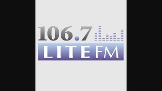 Wltw 106.7 Lite Fm New York, Ny 11Am Toth Id--070725