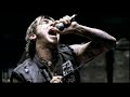 Godsmack — Straight Out Of Line клип