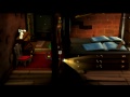 Luigi's Mansion Dark Moon - 3DS - (1080p) Part 16 - C-3 Roundhouse Brawl