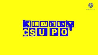 Klasky Csupo Nightmares Logo Compilation Effects Sbp2E