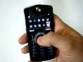 Foto pequena CellulareMagazine.it Hands on Motorola ROKR E8 Eng