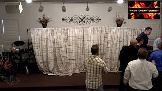 Abundant Life Church Live Stream; Gillette, WY