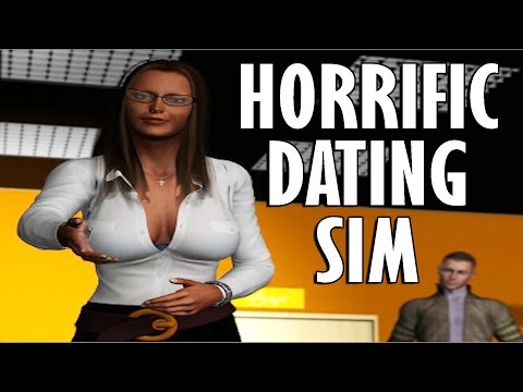 HORRIFIC Dating Sim - The Physio Download and Play