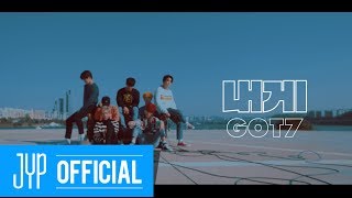 [Got The Stage] Got7 (To Me)