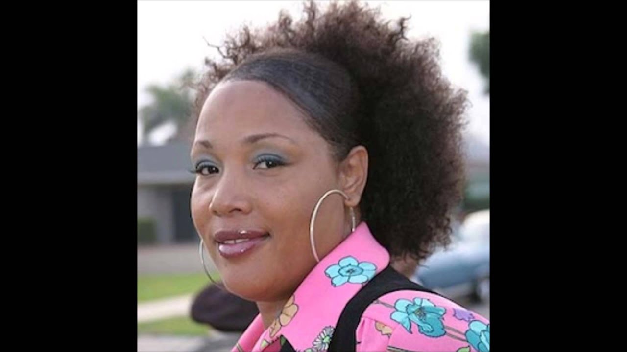 Watch Tracy Vilar video Watch Tracy Vilar video