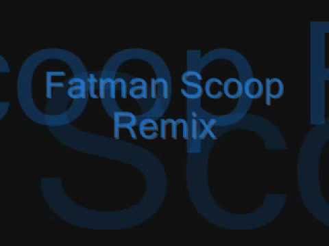 mariah carey fatman scoop. Fatman Scoop Techno Remix