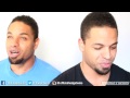 Girlfriend Wants Me To Masturbate In Front of Her..... @hodgetwins