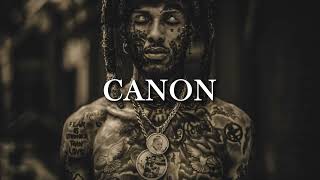 [FREE] NLE Choppa x Fivio Foreign Drill Type Beat [ CANON - Studying Drill Beat 