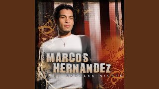 Watch Marcos Hernandez Endless Nights video