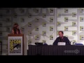 Comic-Con - SPOILERS Assassins Creed III Comic-Con Panel 2012