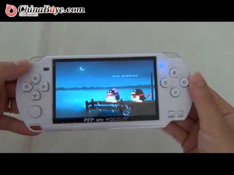 Forex mp4 player