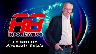 Informativo RB | ao vivo