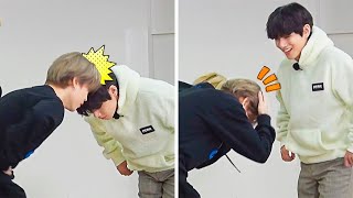 BTS Vmin moments i think about a lot