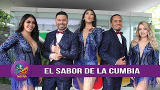 La Sonora Dinamita 'No Pasa Nada' junto a Horacio Palencia 2021