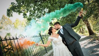 Wedding Teaser in Moldavia, Event Memories, Cameraman Flystudio