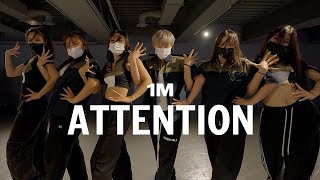 Todrick Hall - Attention / AMAZON Choreography