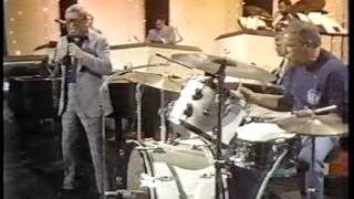 Buddy Rich Mel Torme Merv Griffin Show Rare Amazing Scat And Drum Solo 1979 Buddy Rich Mel Torme Merv Griffin Show Rare Amazing Scat And Drum Solo 1979