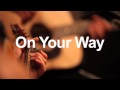 The Album Leaf - On Your Way (Live on KEXP)