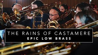Epic Low Brass \
