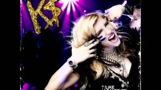 Watch Kesha A La Discotheque video