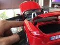 100$ Diecast Unboxing-2015 Audi TT 1/18 Audi Collections Paudi Models