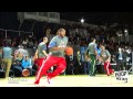 Dar Tucker Windmills Over 7 Footer In Dunk Contest! NBDL Game Recap!