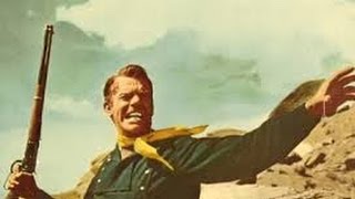 Spaghetti western movies in english - Dragoon Wells Massacre - Popular western movies full length