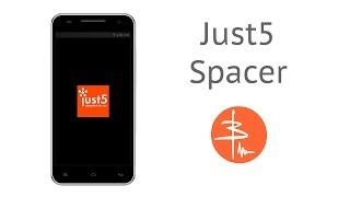 Just5 Spacer Или Дешёвая Мощь. Видеообзор
