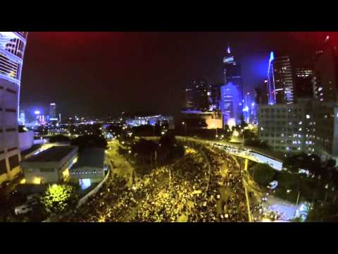 Hong Kong unveils Beijing-backed election reform plan - WorldNews