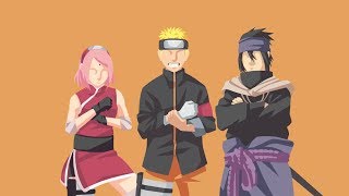 MY TOP 20 Naruto Shippuuden Openings