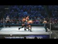 4 YOUTUBERS EN UN RING!! - WWE13 con Vegetta, sTaXx y Willy