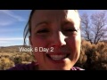 C25K Week 6 Day 2 (long time, no run--poor weather!)