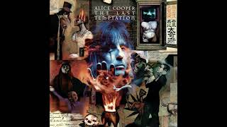 Watch Alice Cooper Lullaby video