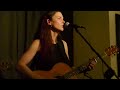 Emily Maguire - Back Home - Live at TwickFolk Emily Maguire - Back Home - Live at TwickFolk