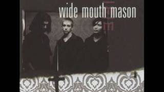 Watch Wide Mouth Mason My Old Self video