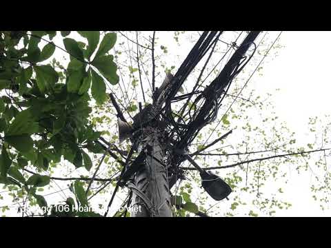 Phòng trà Hà Nội Phố