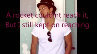 Watch Bruno Mars Who Is video