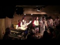 FREEFUNK - おまえは本当に幸せかい？ (live at Tokyo Chitlin' Circuit, 18 June 2011)