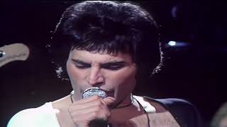 Queen - We Are The Champions (Official Video) [4K Remastered]