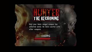 Watch Hunter Let The Sun Shine video