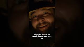 Bray Wyatts Full Promo I Am The Color Red In The World Of Black And White