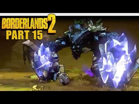 BORDERLANDS 2 - das Chaos LPT - PART 15 (twitch Session upload...
