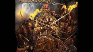 Watch Alestorm Wolves Of The Sea video