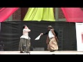 pareja tradicional mayor junin mendoza- academia raices de san juan