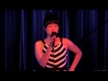 Alice Lee (Bare) - "Come 'Round Soon" by Sara Bareilles