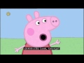 Youtube Thumbnail Peppa Pig (Series 1) - Muddy Puddles (with subtitles)
