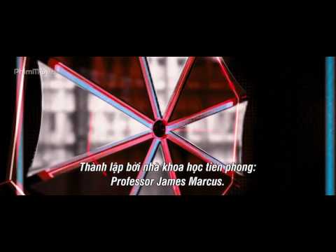 Resident Evil Final Chapter (2017) - The Introdution Of Umbrella Corporation (Vietsub)